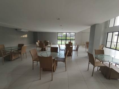 Aluga-se Apartamento 2 quartos, 53m² em Boa Viagem – Excelente Localização!