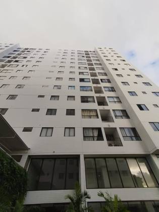 Aluga-se Apartamento 2 quartos, 53m² em Boa Viagem – Excelente Localização!