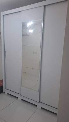 Aluga-se Apartamento 2 quartos, 53m² em Boa Viagem – Excelente Localização!