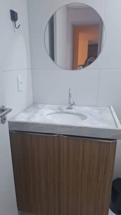 Aluga-se Apartamento 2 quartos, 53m² em Boa Viagem – Excelente Localização!