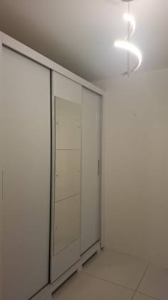 Aluga-se Apartamento 2 quartos, 53m² em Boa Viagem – Excelente Localização!