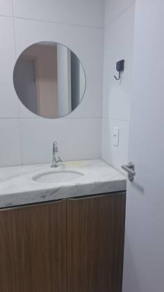 Aluga-se Apartamento 2 quartos, 53m² em Boa Viagem – Excelente Localização!