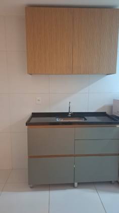 Aluga-se Apartamento 2 quartos, 53m² em Boa Viagem – Excelente Localização!