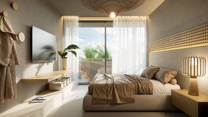 Beach Class Manguinhos | Casa com 5 suítes em Carneiros