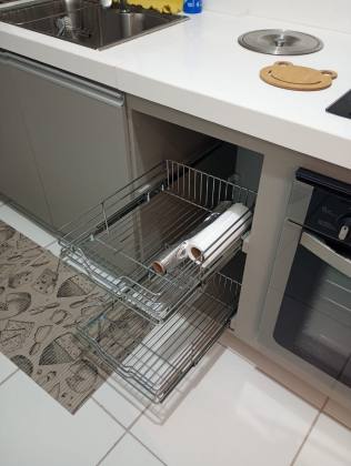 Alugasse apartamento Mobiliado em Paulista