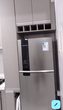 Alugasse apartamento Mobiliado em Paulista