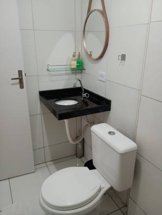 Alugasse apartamento Mobiliado em Paulista