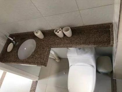 Apartamento para Repasse – Condomínio Conde Zepelin, 2º andar nascente em Paulista