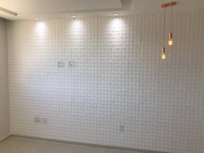 Apartamento para Repasse – Condomínio Conde Zepelin, 2º andar nascente em Paulista