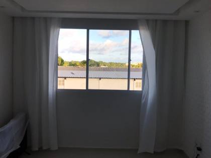 Apartamento para Repasse – Condomínio Conde Zepelin, 2º andar nascente em Paulista