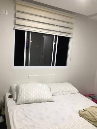 Apartamento para Repasse – Condomínio Conde Zepelin, 2º andar nascente em Paulista