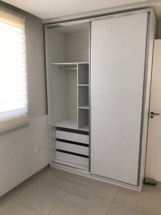 Apartamento para Repasse – Condomínio Conde Zepelin, 2º andar nascente em Paulista