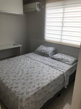 Apartamento para Repasse – Condomínio Conde Zepelin, 2º andar nascente em Paulista