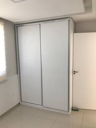 Apartamento para Repasse – Condomínio Conde Zepelin, 2º andar nascente em Paulista