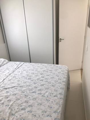 Apartamento para Repasse – Condomínio Conde Zepelin, 2º andar nascente em Paulista