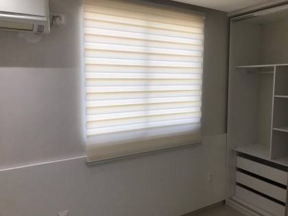 Apartamento para Repasse – Condomínio Conde Zepelin, 2º andar nascente em Paulista