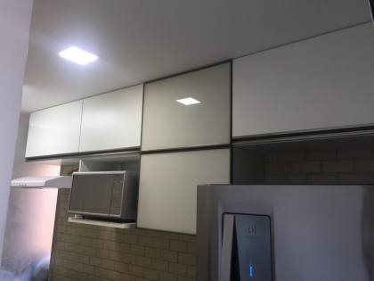 Apartamento para Repasse – Condomínio Conde Zepelin, 2º andar nascente em Paulista