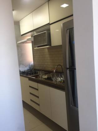 Apartamento para Repasse – Condomínio Conde Zepelin, 2º andar nascente em Paulista