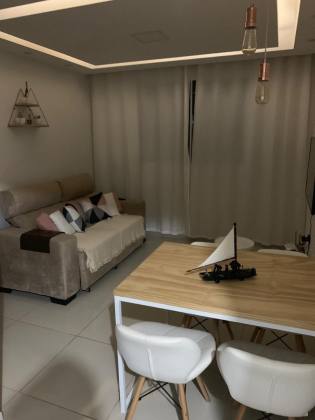 Apartamento para Repasse – Condomínio Conde Zepelin, 2º andar nascente em Paulista