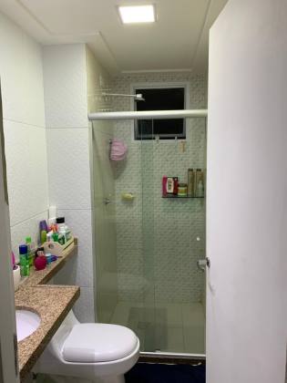 Apartamento para Repasse – Condomínio Conde Zepelin, 2º andar nascente em Paulista