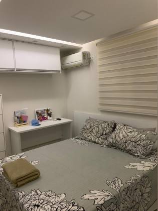 Apartamento para Repasse – Condomínio Conde Zepelin, 2º andar nascente em Paulista