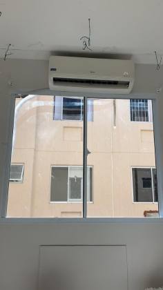 Apartamento para Repasse – Condomínio Conde Zepelin, 2º andar nascente em Paulista