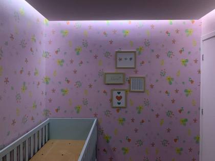 Apartamento para Repasse – Condomínio Conde Zepelin, 2º andar nascente em Paulista