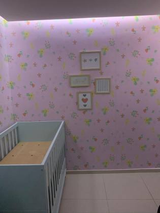 Apartamento para Repasse – Condomínio Conde Zepelin, 2º andar nascente em Paulista