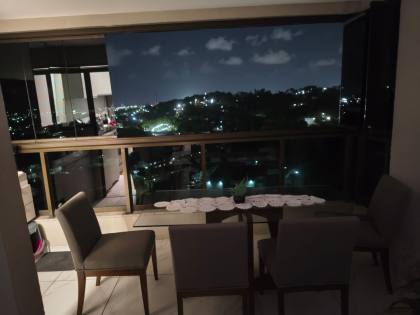 Vendo Apartamento 2 Quartos com Planejados – 14º Andar Nascente – North Way Residence em Paulista