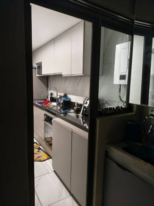 Vendo Apartamento 2 Quartos com Planejados – 14º Andar Nascente – North Way Residence em Paulista