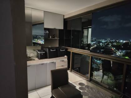 Vendo Apartamento 2 Quartos com Planejados – 14º Andar Nascente – North Way Residence em Paulista