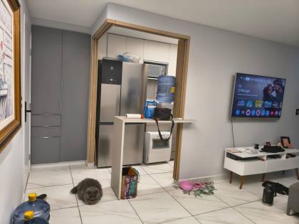 Vendo Apartamento 2 Quartos com Planejados – 14º Andar Nascente – North Way Residence em Paulista