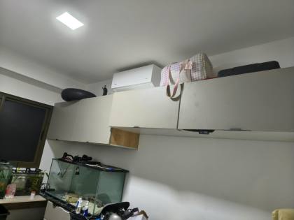 Vendo Apartamento 2 Quartos com Planejados – 14º Andar Nascente – North Way Residence em Paulista