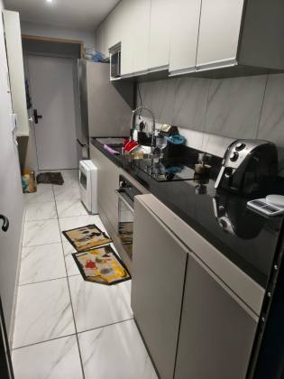 Vendo Apartamento 2 Quartos com Planejados – 14º Andar Nascente – North Way Residence em Paulista