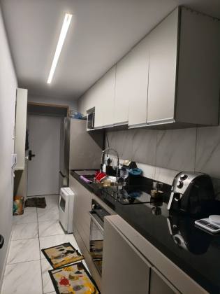 Vendo Apartamento 2 Quartos com Planejados – 14º Andar Nascente – North Way Residence em Paulista