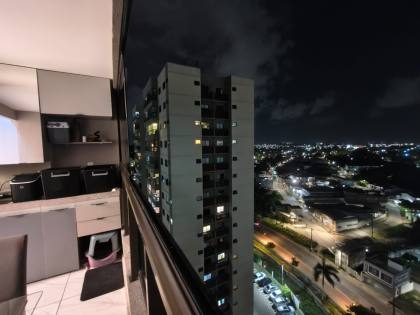 Vendo Apartamento 2 Quartos com Planejados – 14º Andar Nascente – North Way Residence em Paulista