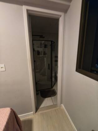 Vendo Apartamento 2 Quartos com Planejados – 14º Andar Nascente – North Way Residence em Paulista