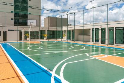 Vendo Apartamento 2 Quartos com Planejados – 14º Andar Nascente – North Way Residence em Paulista