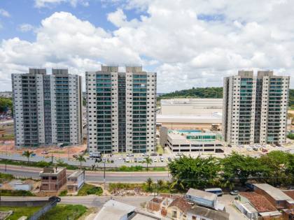 Vendo Apartamento 2 Quartos com Planejados – 14º Andar Nascente – North Way Residence em Paulista