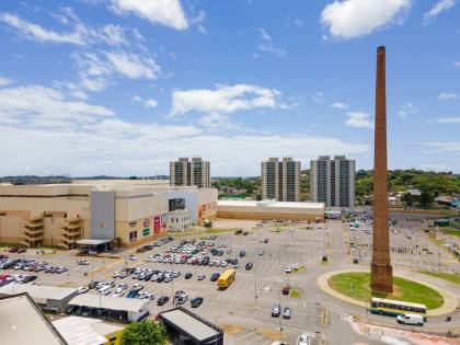 Vendo Apartamento 2 Quartos com Planejados – 14º Andar Nascente – North Way Residence em Paulista