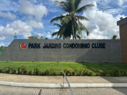 Park Jardins Condomínio Clube