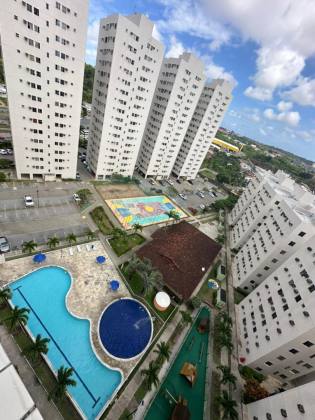 Park Jardins Condomínio Clube