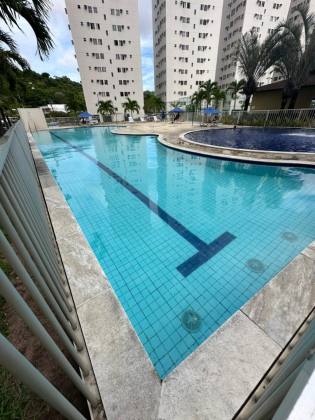 Park Jardins Condomínio Clube