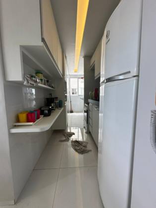 Park Jardins Condomínio Clube