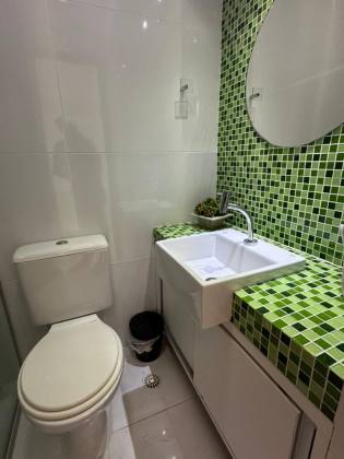 Park Jardins Condomínio Clube