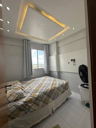 Park Jardins Condomínio Clube