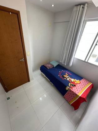 Park Jardins Condomínio Clube