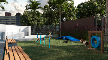 Like Boa Vista | Apartamento com suíte no coração do Recife ?