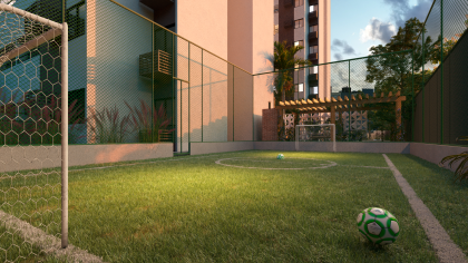 Like Boa Vista | Apartamento com suíte no coração do Recife ?
