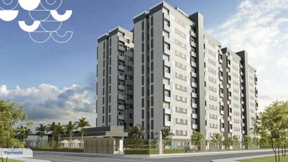Engenho Paulista - Apartamentos a venda em Paulista Minha Casa Minha Vida